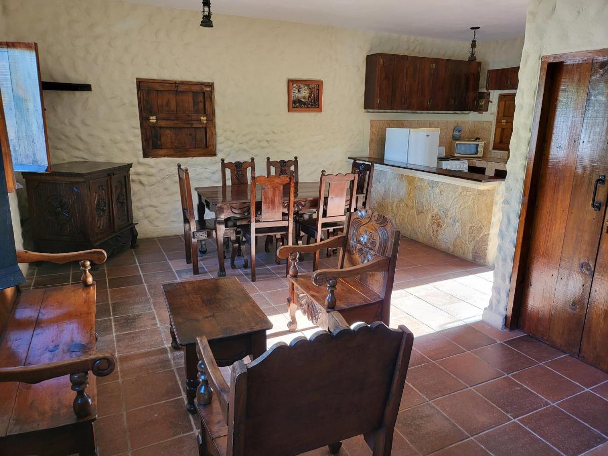 Hostal Casa De Las Gargolas Amapala Extérieur photo