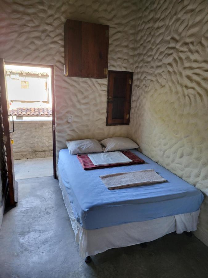 Hostal Casa De Las Gargolas Amapala Extérieur photo