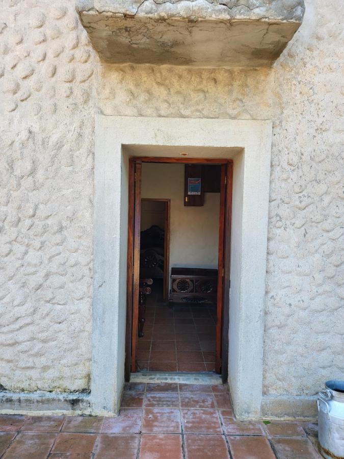 Hostal Casa De Las Gargolas Amapala Extérieur photo