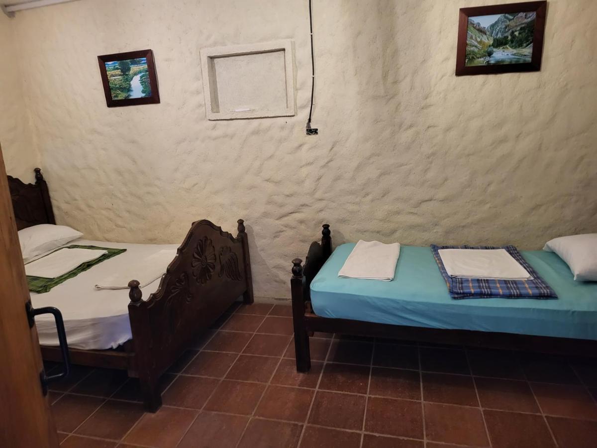 Hostal Casa De Las Gargolas Amapala Extérieur photo
